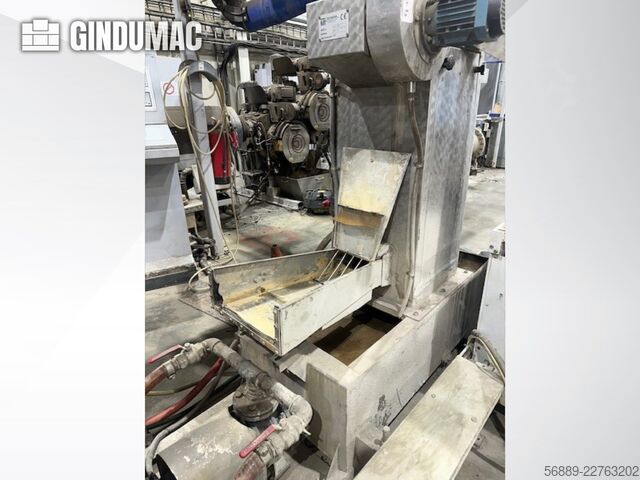 TECNOVA ES130N 37D DEG TECNOVA ES130N 37D DEG