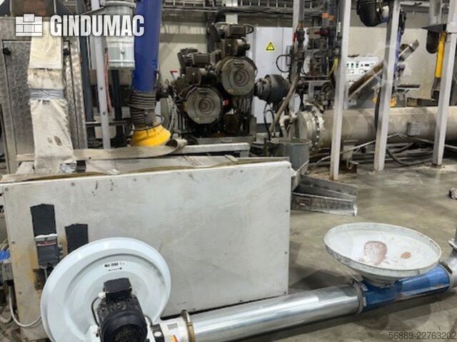TECNOVA ES130N 37D DEG TECNOVA ES130N 37D DEG