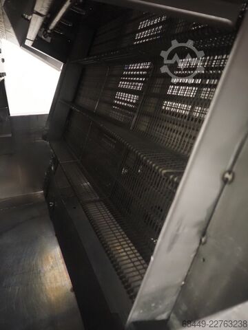 Cooking line Thissen & Stecher BV Kooklijn - Welbak