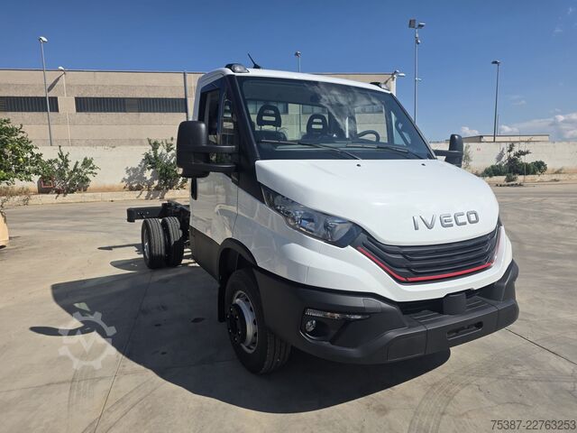 FRAME Iveco 70C18