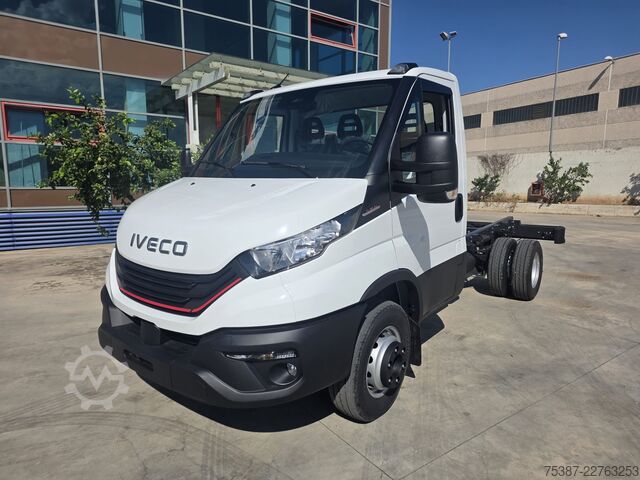 FRAME Iveco 70C18