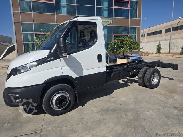 FRAME Iveco 70C18