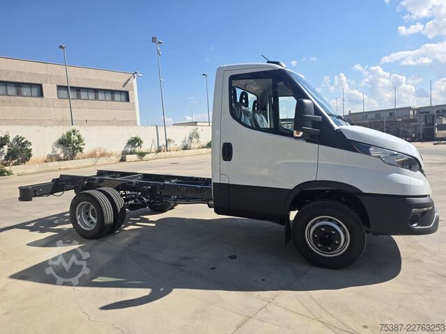 FRAME Iveco 70C18