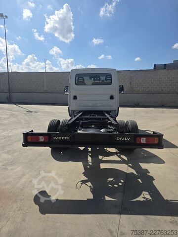 FRAME Iveco 70C18