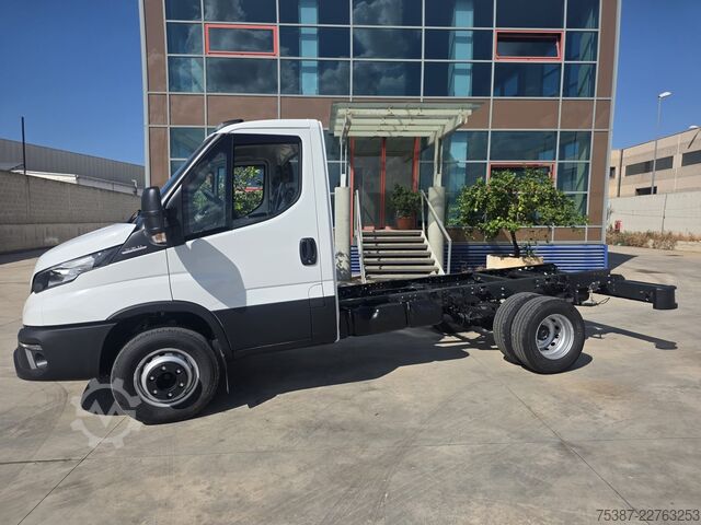 FRAME Iveco 70C18