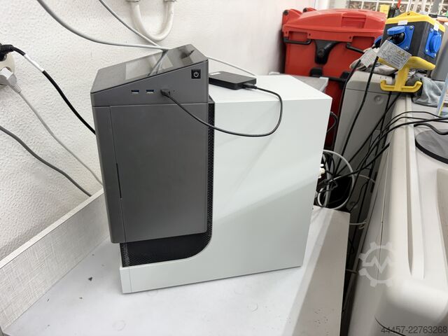 Digital print machine Ricoh 