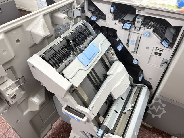 Digital print machine Ricoh 