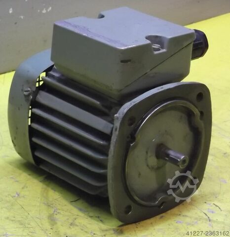 Electric motor 0.18 kW 1360 Rpm VEM KMRB56G4FT