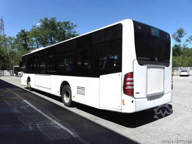 City bus Mercedes-Benz O530 LF