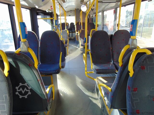 City bus Solaris URBINO 12