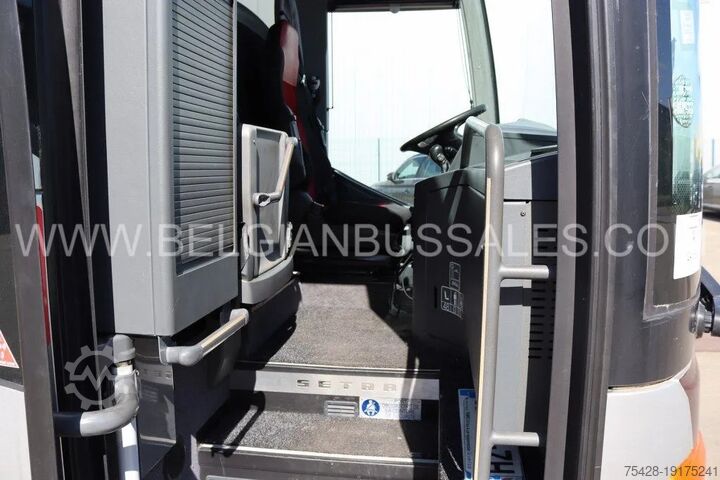 Coach Setra S 416 GT-HD / 13.0m / Euro 5 / Full Option