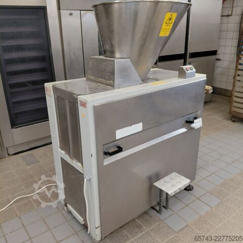 Bread divider GLIMEK SD 180
