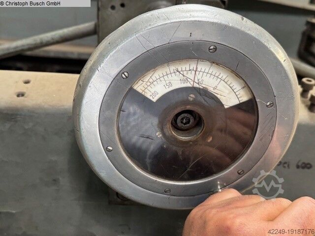 Plate Shear - Mechanical SCHARRINGHAUSEN KS/S