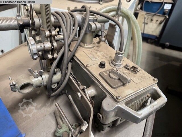 Thermal cutting machine Porocut KT-5SP