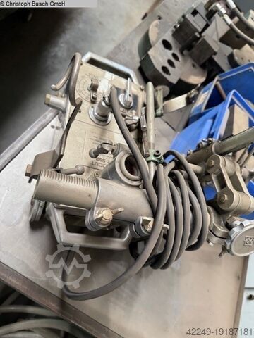 Thermal cutting machine Porocut KT-5SP