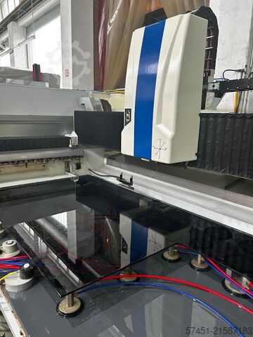 CNC-Bearbeitungszentrum BOTTERO PRATICA PLUS