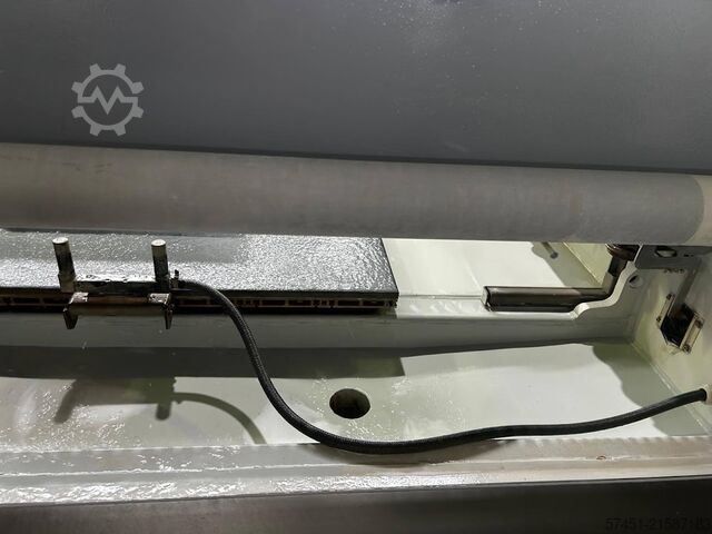 CNC-Bearbeitungszentrum BOTTERO PRATICA PLUS