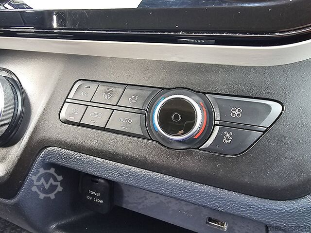 High-roof van MAXUS EDELIVER 3 L2 50kWh Elektrisch!