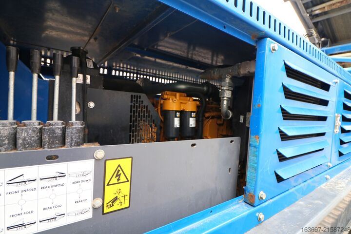 Haldenband Barford TR 100-48