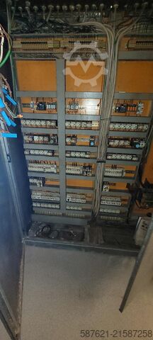 3 Klimarauchkammern inkl. Zubehör AUTOTHERM 