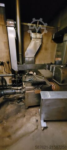 3 Klimarauchkammern inkl. Zubehör AUTOTHERM 