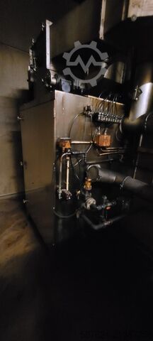 3 Klimarauchkammern inkl. Zubehör AUTOTHERM 