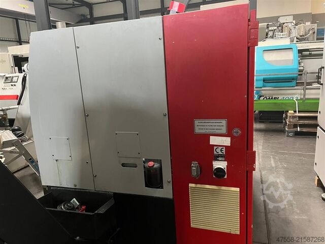 CNC Drehmaschine EMCO Turn 345