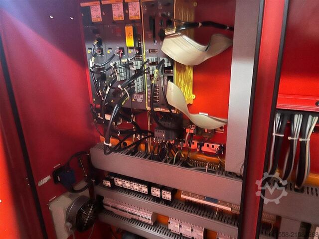 CNC Drehmaschine EMCO Turn 345