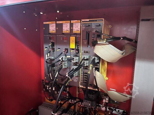 CNC Drehmaschine EMCO Turn 345