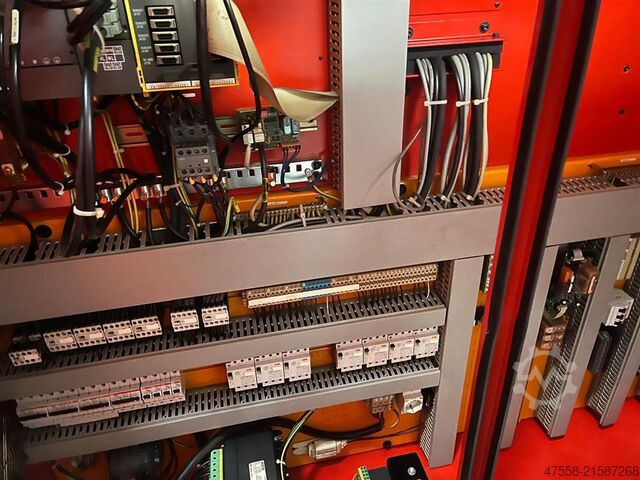 CNC Drehmaschine EMCO Turn 345