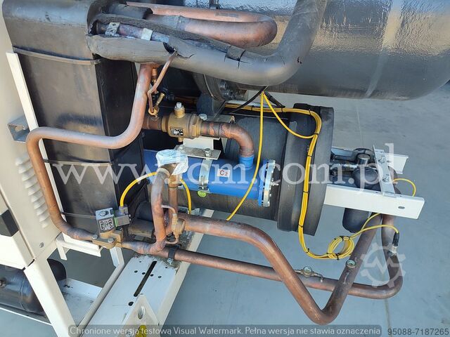 Kühler CLIVET MDE-32.300