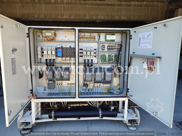 Kühler CLIVET MDE-32.300