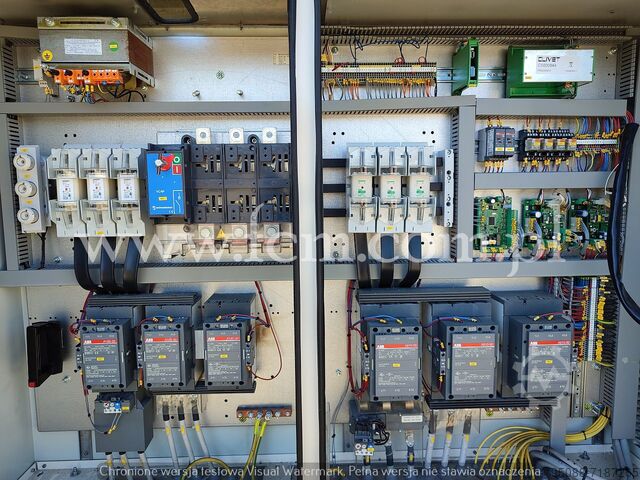 Kühler CLIVET MDE-32.300