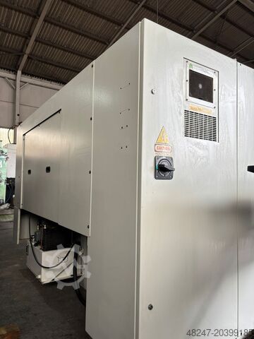 CNC-Drehmaschine XYZ 200TC