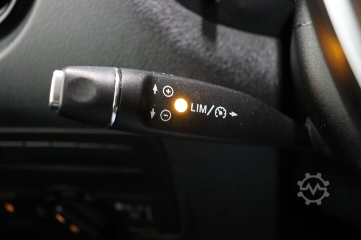 Kastenwagen Mercedes-Benz Vito 114 CDI Lang Automaat EURO 6 - Airco - Nav...