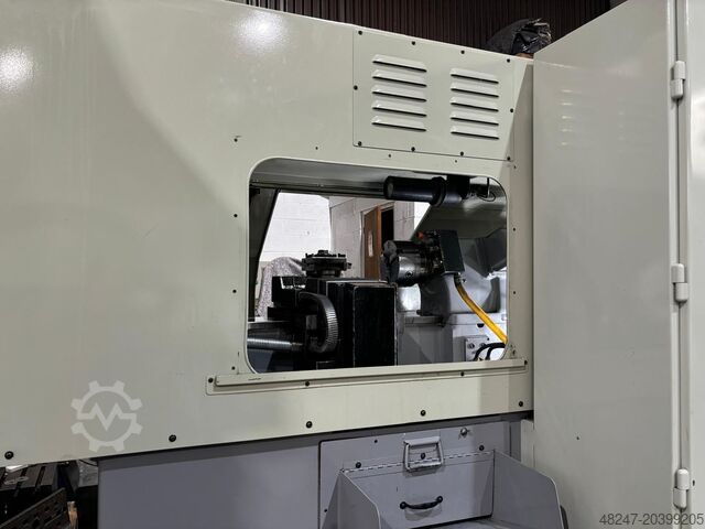 CNC-Drehmaschine Hardinge HXL-S