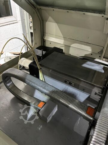 CNC-Drehmaschine Hardinge HXL-S