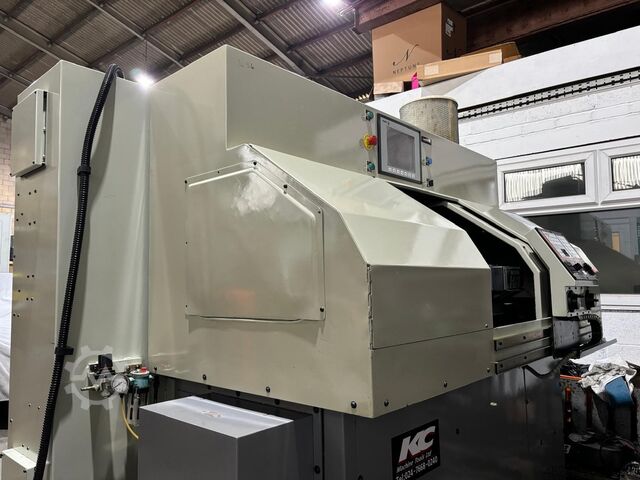 CNC-Drehmaschine Hardinge HXL-S