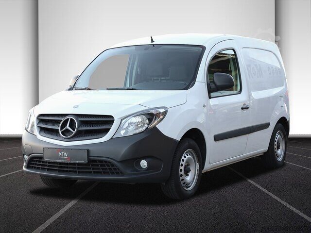 Sonderausbau-Transporter Mercedes-Benz Citan 111 CDI Kasten,Klima
