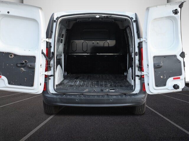 Sonderausbau-Transporter Mercedes-Benz Citan 111 CDI Kasten,Klima