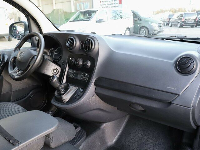 Sonderausbau-Transporter Mercedes-Benz Citan 111 CDI Kasten,Klima