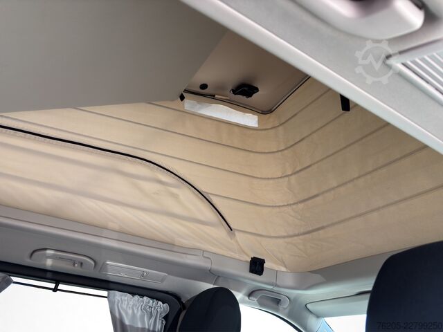 Minibus Mercedes-Benz Marco Polo 220 d ACTIVITY EDITION AHK AUT Kam.