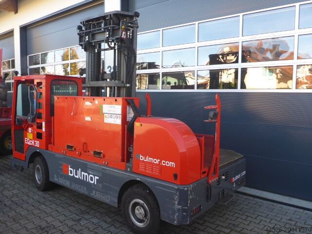 Seitenstapler Bulmor EQcK 30-12-65 T