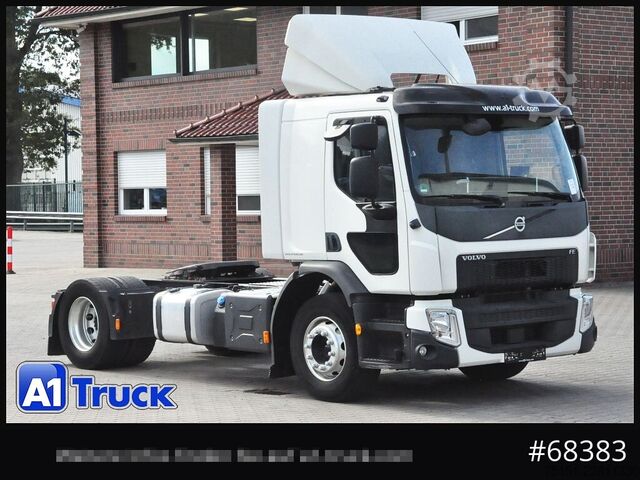 Standard tractor unit VOLVO FE 280, SZM, Klima Rangierer,  Automatik,