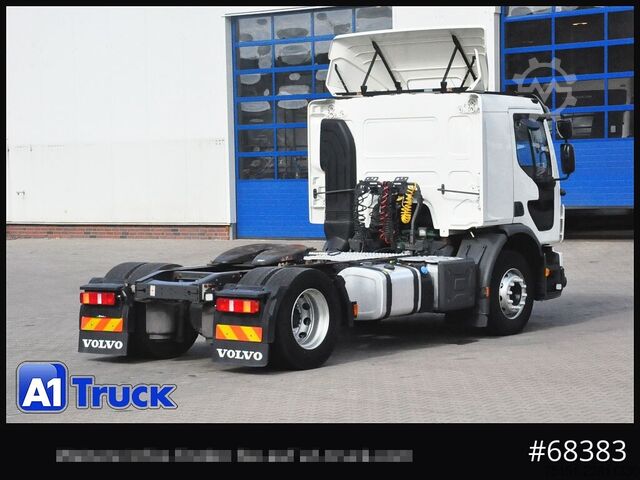 Standard tractor unit VOLVO FE 280, SZM, Klima Rangierer,  Automatik,