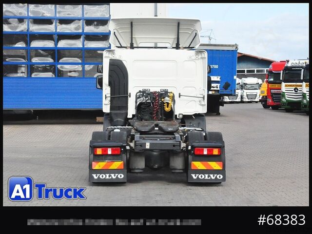 Standard tractor unit VOLVO FE 280, SZM, Klima Rangierer,  Automatik,