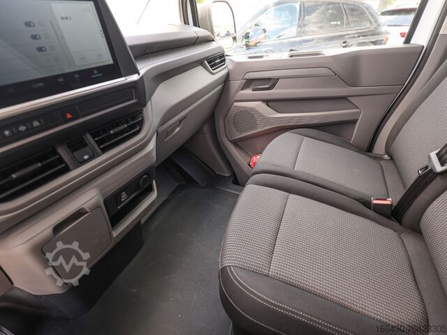 Kastenwagen VW T7 Kasten 2.0 TDI 4M AHK LED KAMERA SPURH. BT