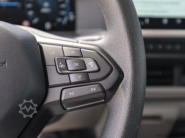 Kastenwagen VW T7 Kasten 2.0 TDI 4M AHK LED KAMERA SPURH. BT