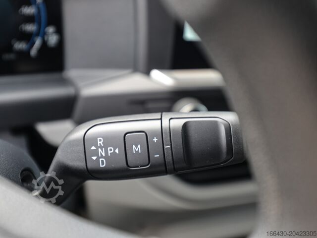 Kastenwagen VW T7 Kasten 2.0 TDI 4M AHK LED KAMERA SPURH. BT