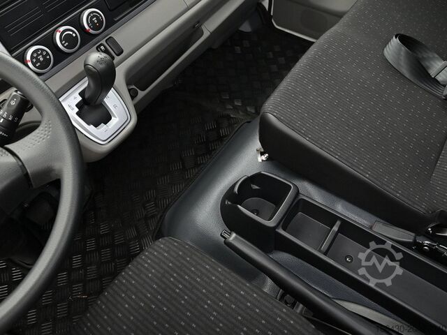 Tipper van FUSO Canter